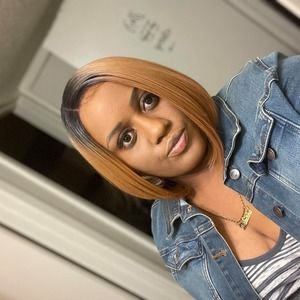 Meet your Posher, Tishanna